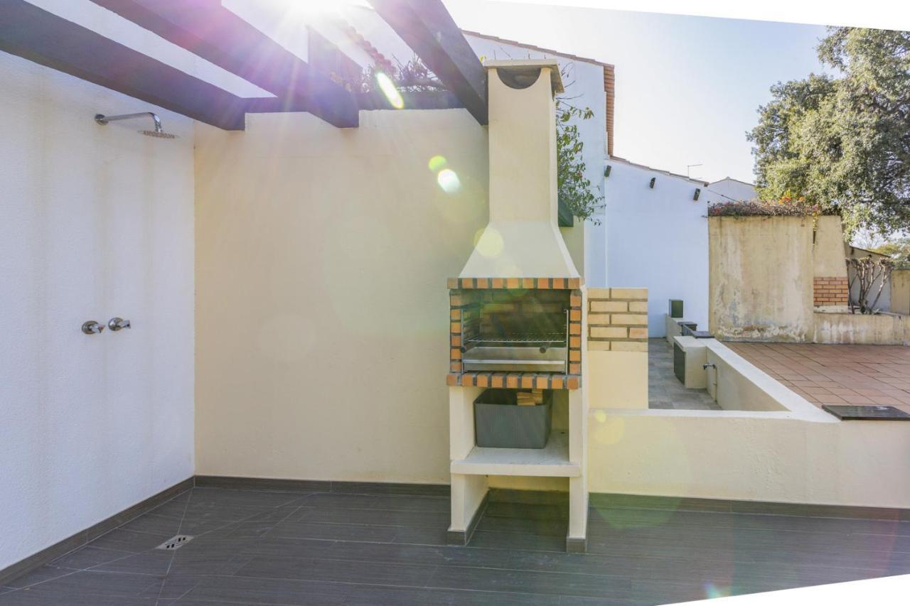 Vilar Do Jardim - Terrace And Pool - Vilamoura Quarteira Exterior foto